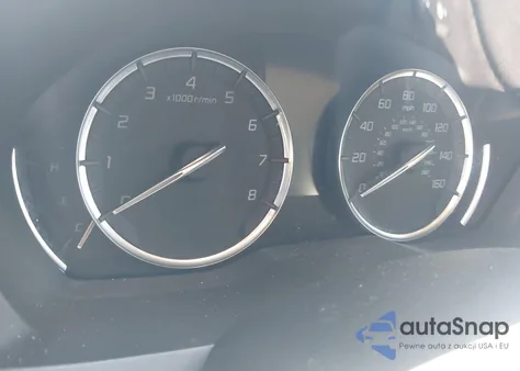 2017 Acura Mdx Technology Package z USA, uszkodzony, nr VIN 5J8YD4H56HL001180